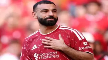 محمد صلاح يهبط في مطار طرابزون وسط أنباء عن صفقة انتقال تاريخية